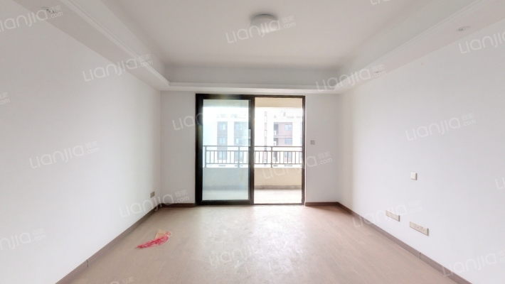 中海上东区二手房实景图