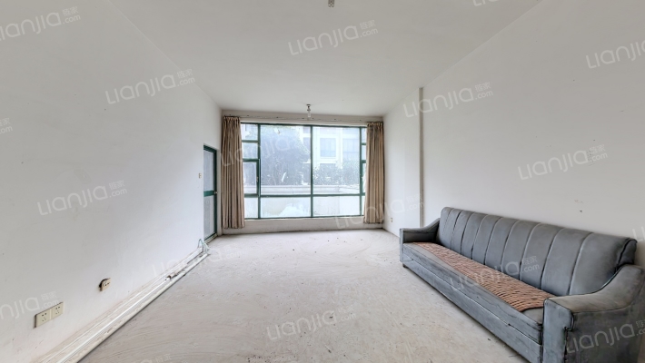 湘洲人家二手房实景图