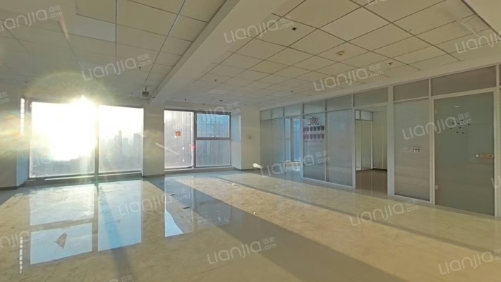 友谊时代广场二手房实景图