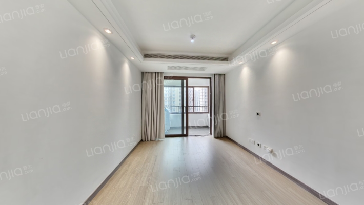 新希望·锦麟芳华二手房实景图