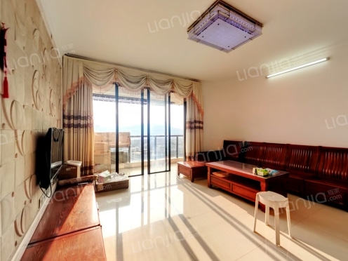 整租·辉映江山一期 3室2厅 东南