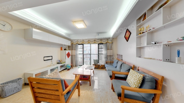 优品艺墅二手房实景图