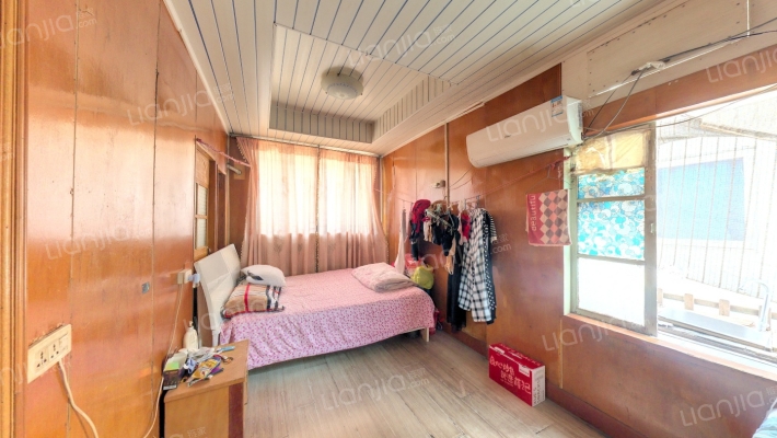 鼓楼街二手房实景图