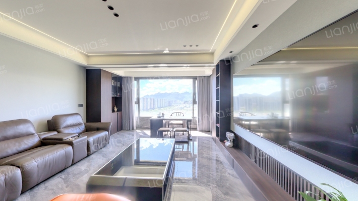 滨江花苑二手房实景图