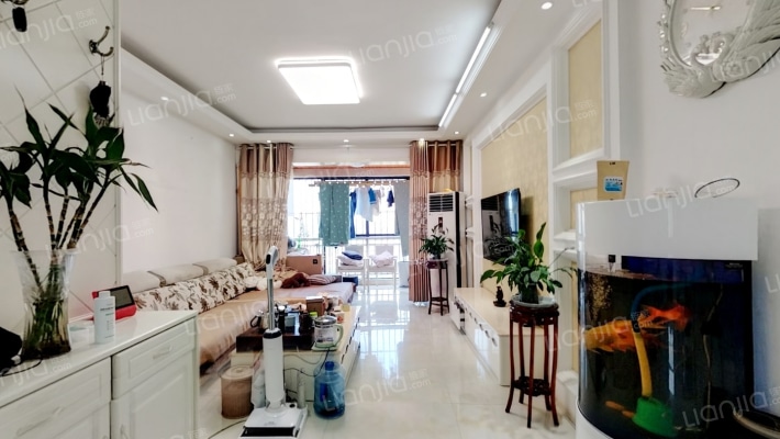 翰林居二手房实景图