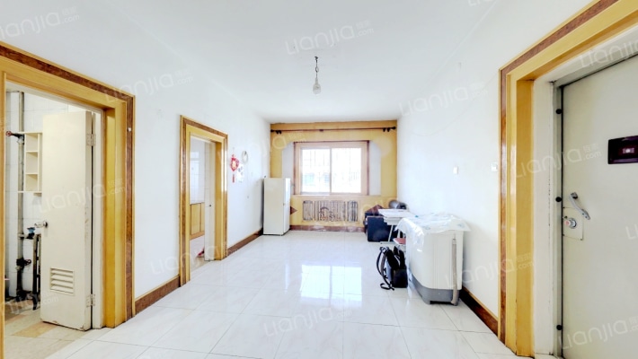 碧泉花园二手房实景图