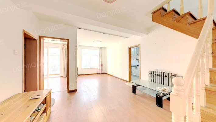 万安二路二手房实景图