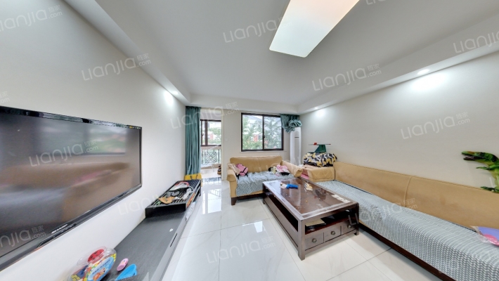 月雅苑二手房实景图