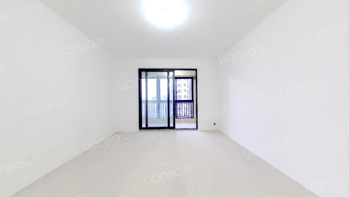 阳光城海悦府二手房实景图