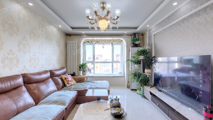 港馨家园福景苑二手房实景图