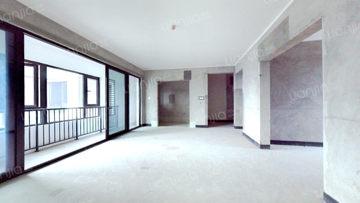 重庆融创文旅城御滨二手房实景图