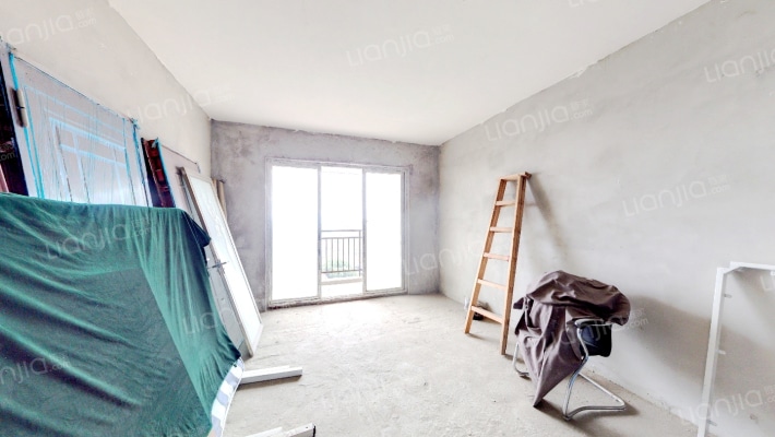 御景名城二手房实景图