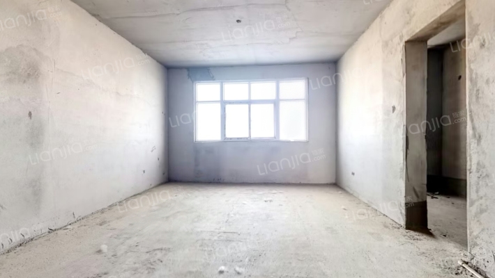 项城中心广场二手房实景图
