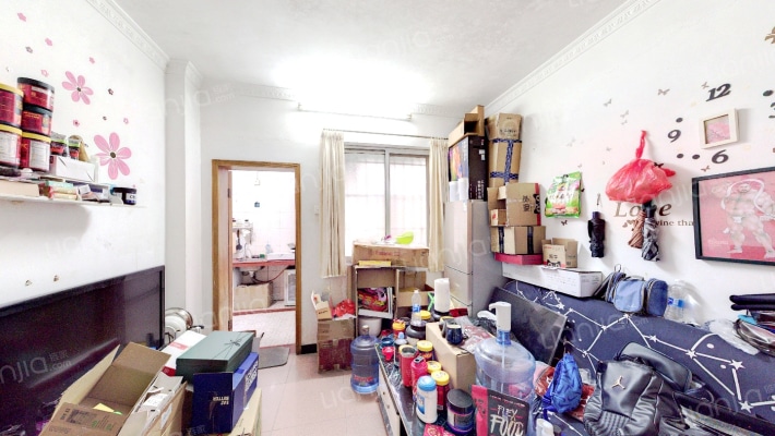 梅园阁二手房实景图