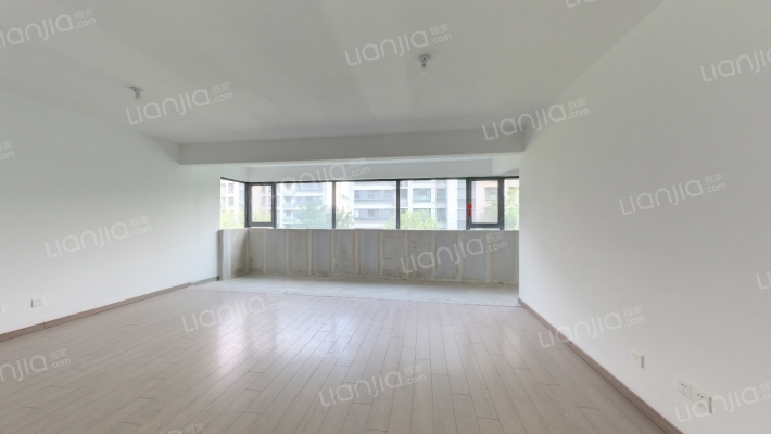 龙湖天宸原著二手房实景图