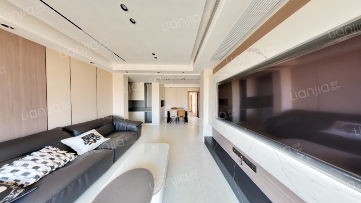 御景湾东园二手房实景图