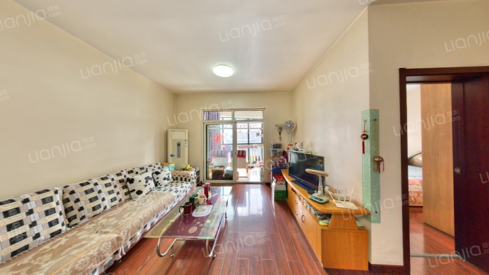 龙腾盛世二手房实景图