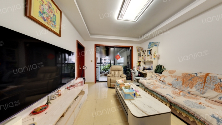 小石城6区香樟园二手房实景图