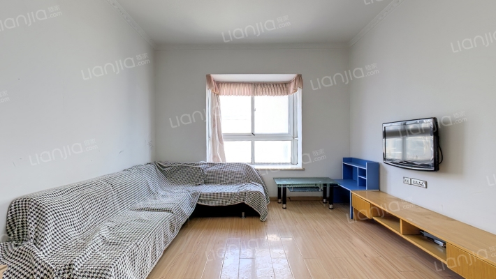 幸福家园二手房实景图