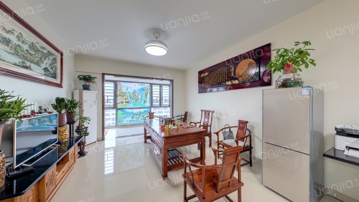 盛达景都三期二手房实景图