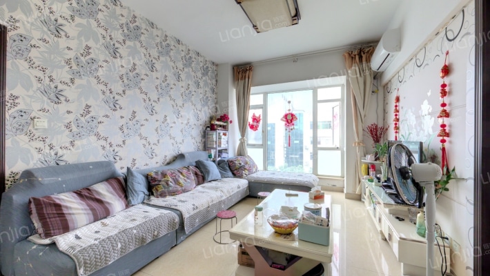 岷江西路一段118号附1号二手房实景图