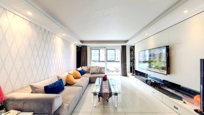 古北玛瑙园二手房实景图