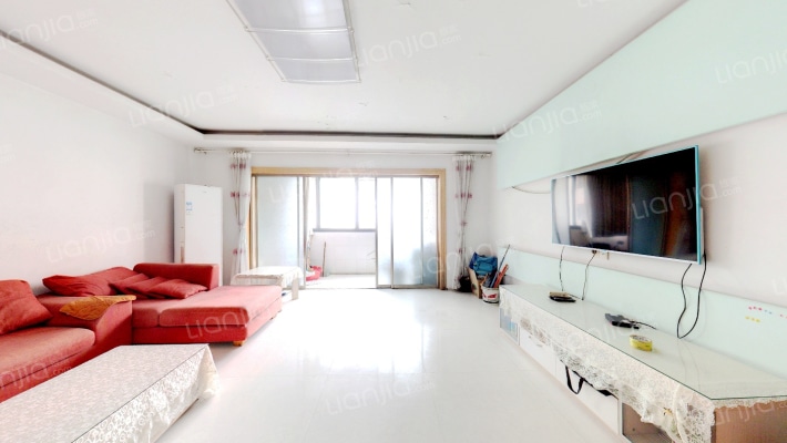 同德公寓二手房实景图