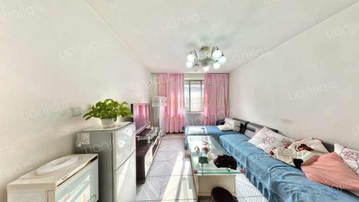 汇蜀花园二手房实景图