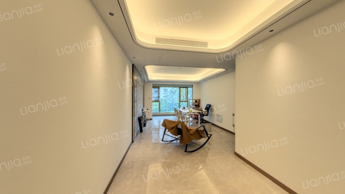 中骏世界城璟悦二期二手房实景图