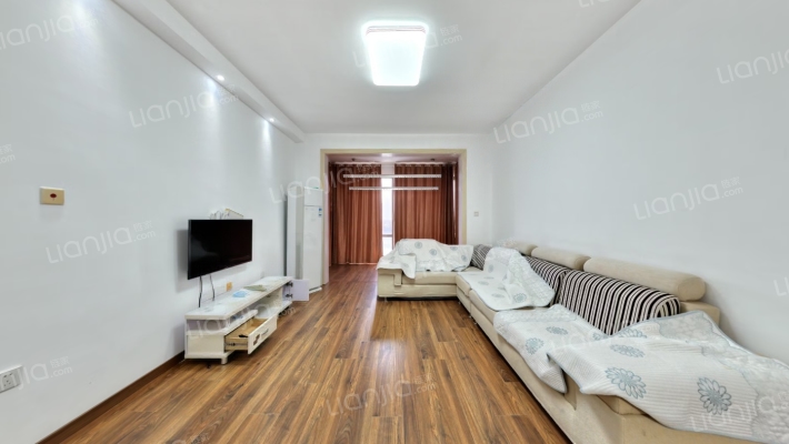 苏建新天地二手房实景图