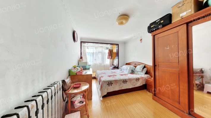 兴电小区二手房实景图