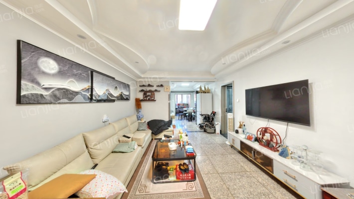 南线阁35号院二手房实景图