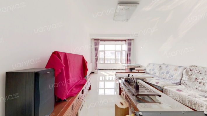 大自然新城雅苑二手房实景图