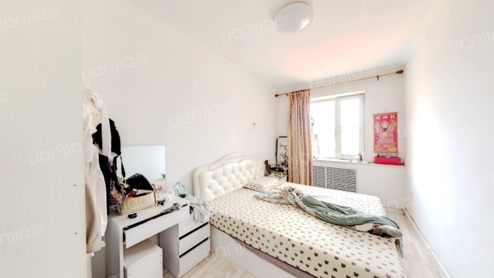 民建巷二手房实景图