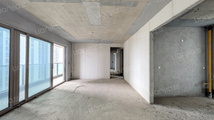 北控浩瀚二手房实景图