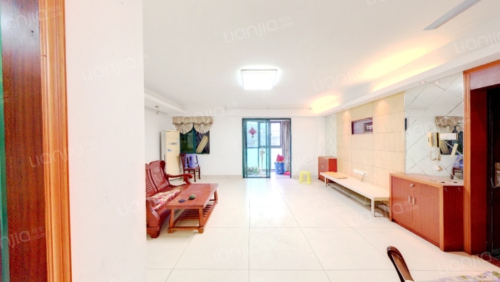 滨海高湖秋月二手房实景图