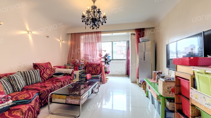 康泰东苑二手房实景图