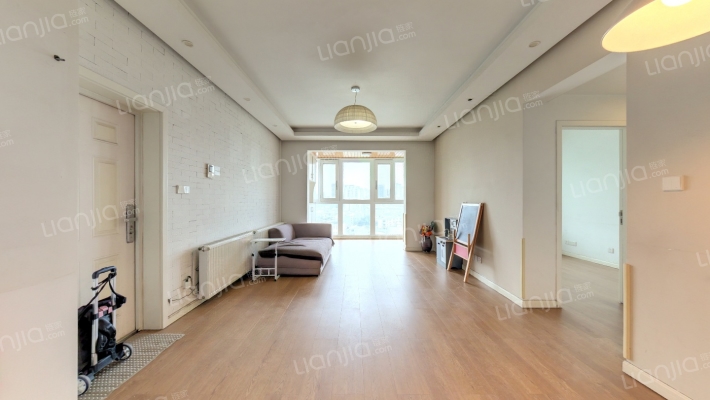 欧韵金沙二手房实景图