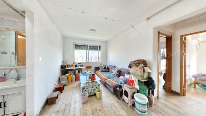 江风苑（南苑）二手房实景图