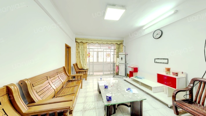 新大花苑二手房实景图