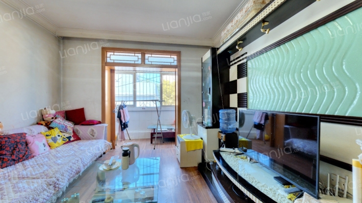 印务厂小区二手房实景图