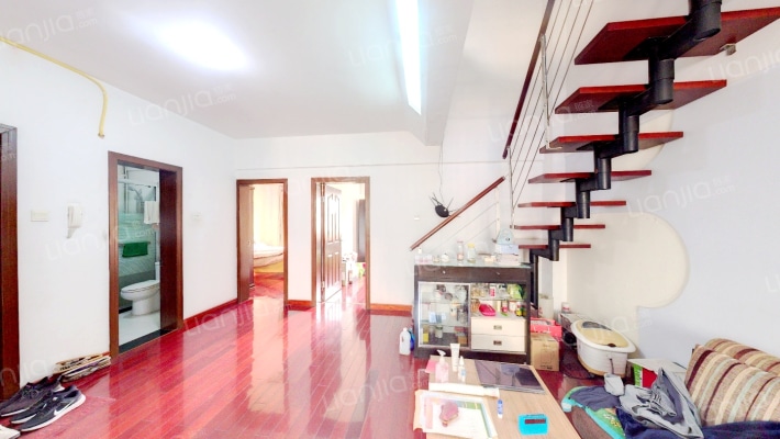 银杏苑二手房实景图