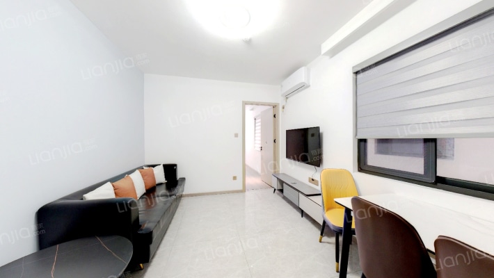 保利天悦颐景花园二手房实景图