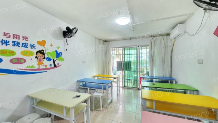 星华雅苑二手房实景图