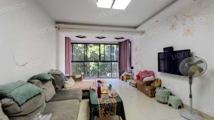 冠泰水晶郦城二手房实景图