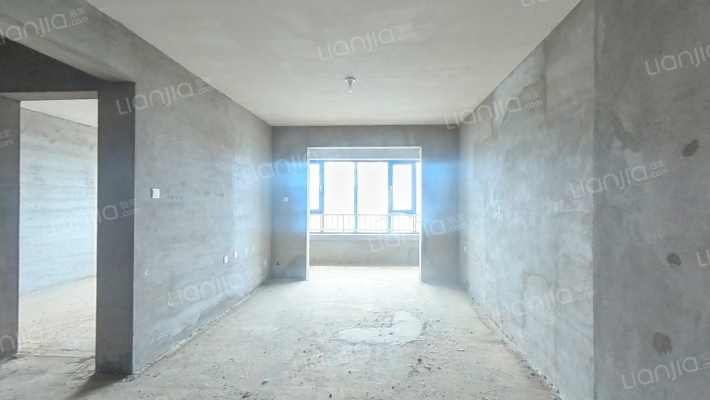 万浩红玺城二手房实景图