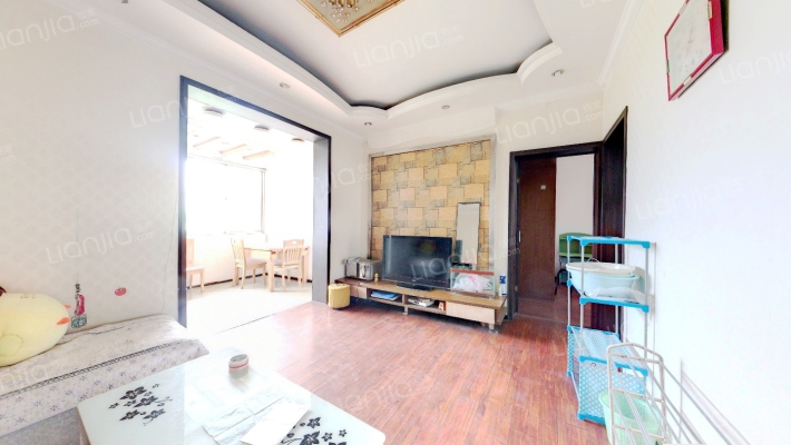 环城公园家属院二手房实景图