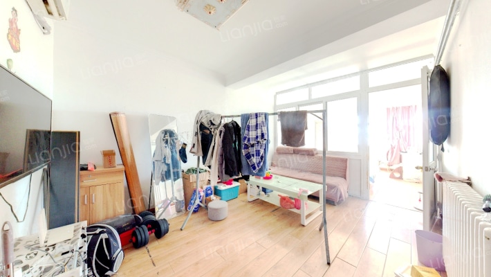 东光路散盘二手房实景图