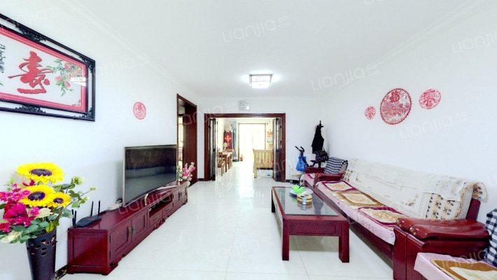 晨悦大厦二手房实景图