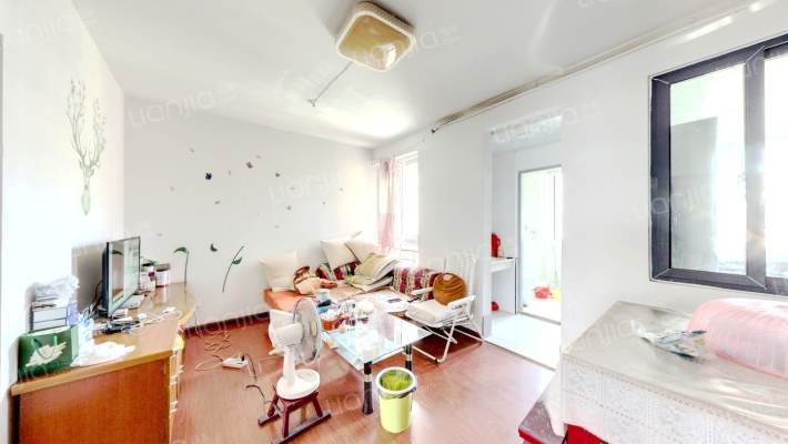 马厍花苑四期二手房实景图